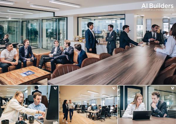 AI Builders recrute