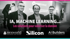 Journée de la Data par Silicon.fr