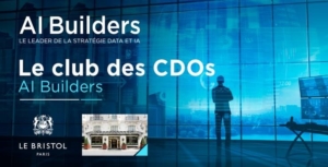 Déjeuner Club des CDOs AI Builders #5 : Make or Buy, une doctrine centrale dans la transformation digitale