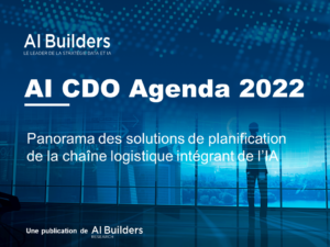 AI CDO Agenda 2022